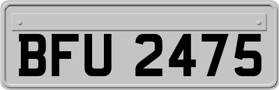 BFU2475