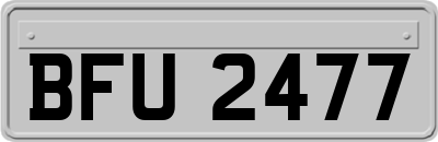 BFU2477