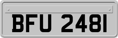 BFU2481