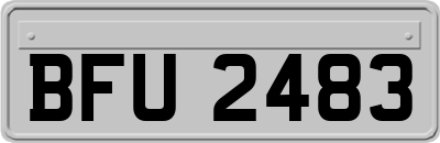 BFU2483
