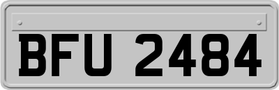 BFU2484