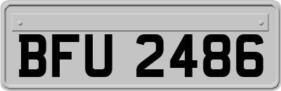 BFU2486