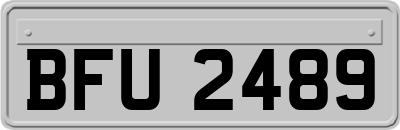 BFU2489