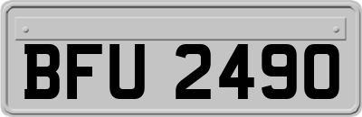 BFU2490