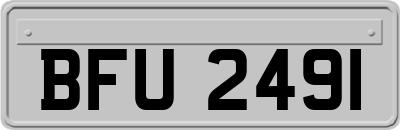BFU2491