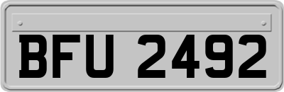 BFU2492