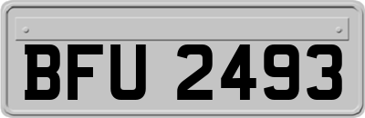 BFU2493
