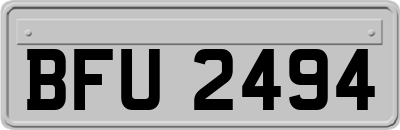 BFU2494