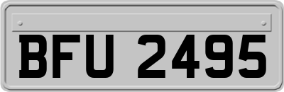 BFU2495