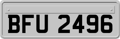 BFU2496