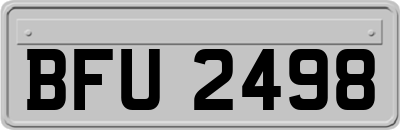 BFU2498