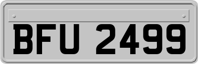 BFU2499
