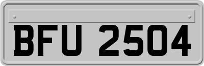 BFU2504