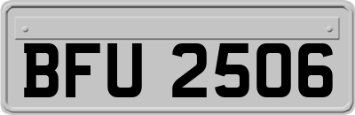 BFU2506