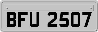 BFU2507