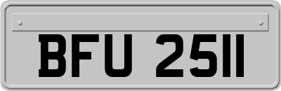 BFU2511