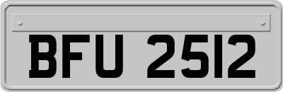 BFU2512