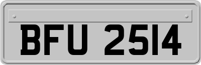 BFU2514