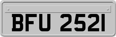 BFU2521