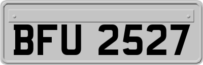 BFU2527