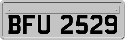 BFU2529
