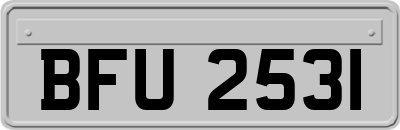 BFU2531