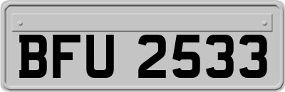 BFU2533