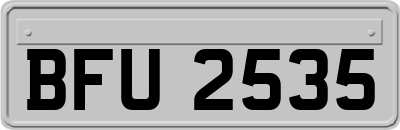 BFU2535