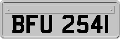 BFU2541