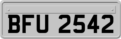 BFU2542