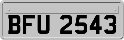 BFU2543