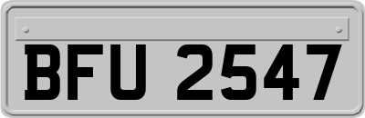 BFU2547