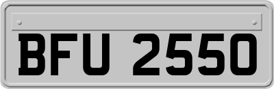 BFU2550