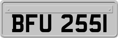 BFU2551