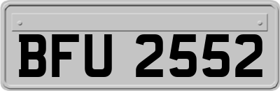 BFU2552