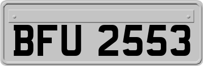 BFU2553