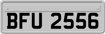 BFU2556