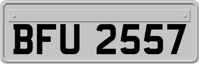 BFU2557