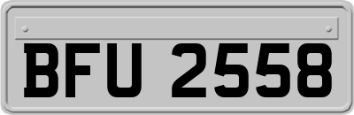 BFU2558
