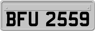 BFU2559