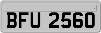 BFU2560