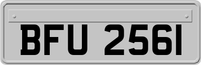 BFU2561