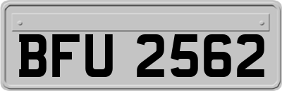 BFU2562
