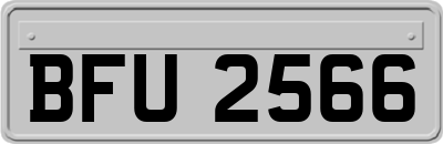 BFU2566