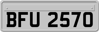 BFU2570