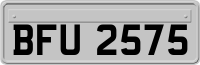 BFU2575