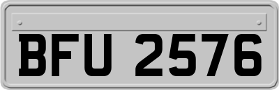 BFU2576