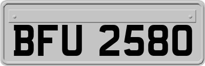 BFU2580