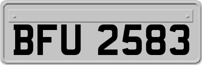 BFU2583