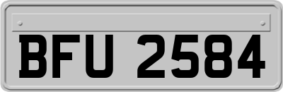 BFU2584
